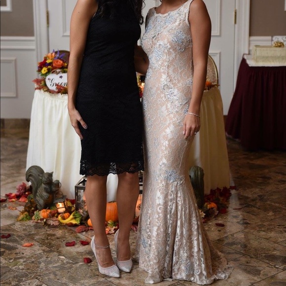 Jovani dress - Picture 5 of 5